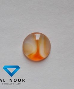Natural Yellow Chalcedony