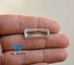 Certified Natural Aquamarine - Image 2