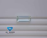 Natural Aquamarine