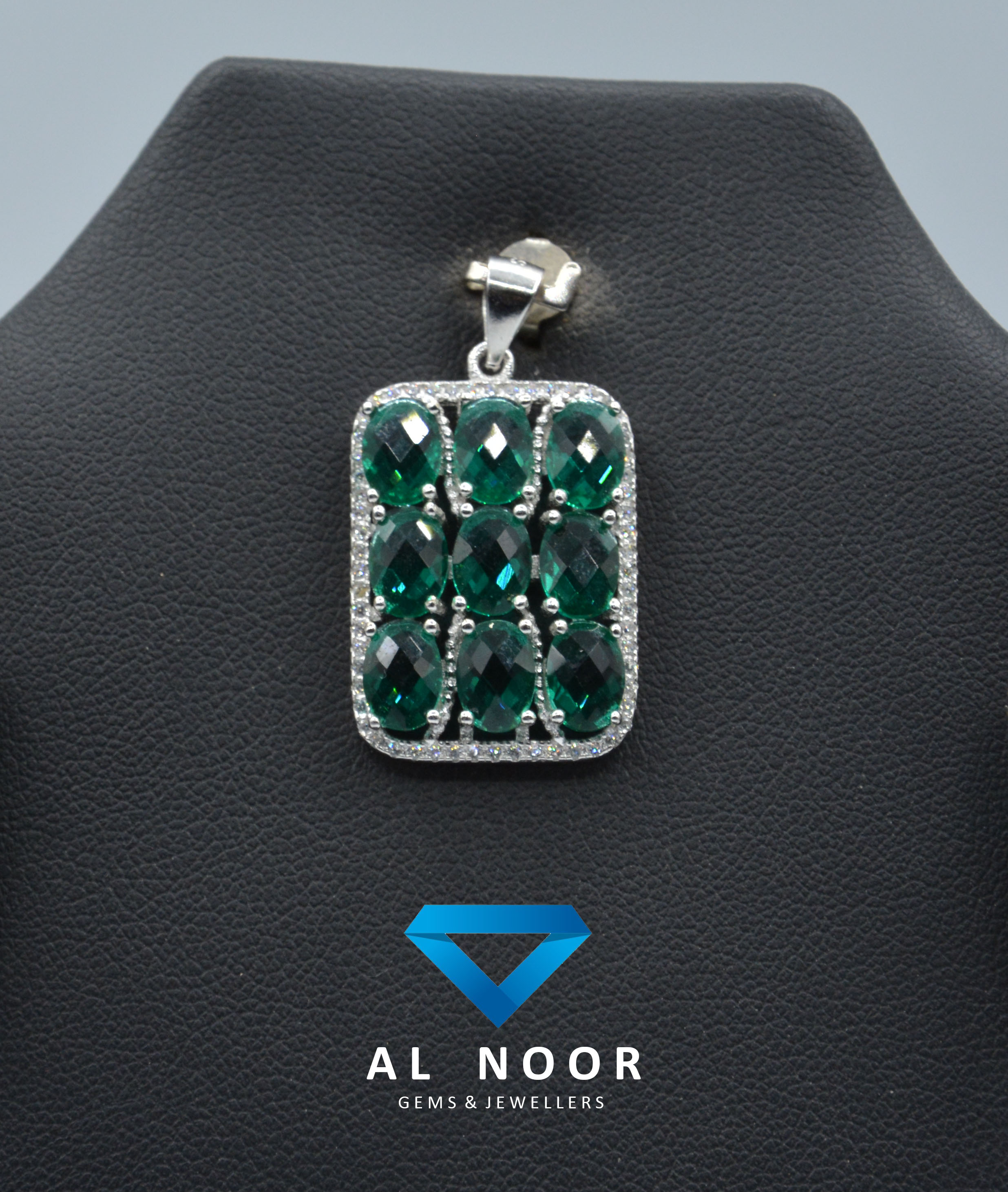 925 Silver Set - Silver Jewellery and Gemstones - Hottest Sterling Silver