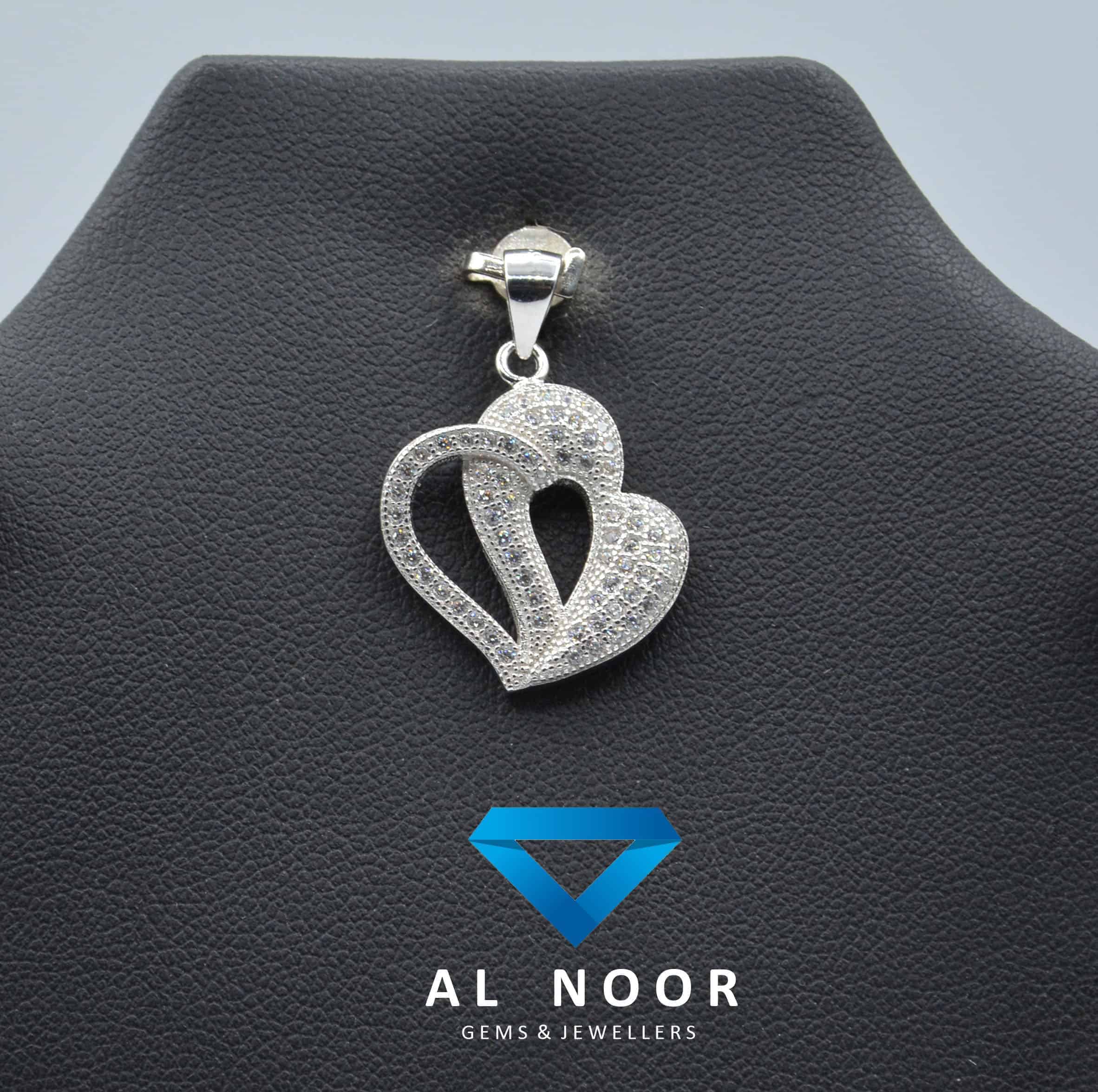 925 Silver Set - Al Noor Gems & Jewellers