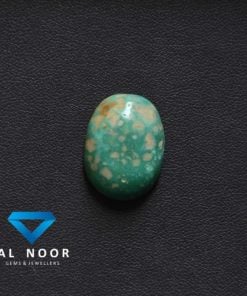 Natural Turquoise