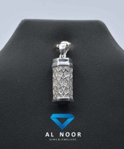925 Silver Pendant