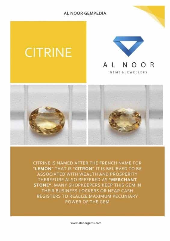 citrine