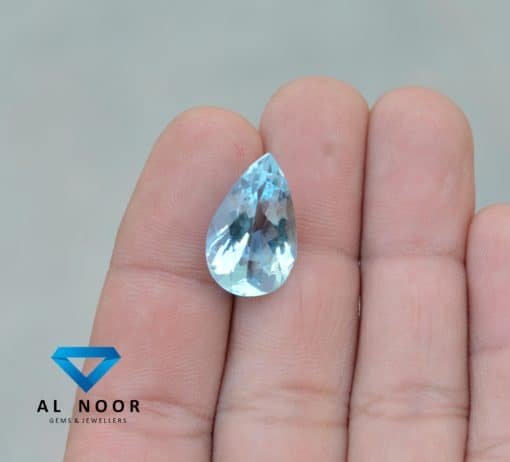 blue Topaz