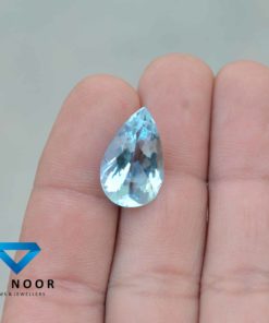 blue Topaz