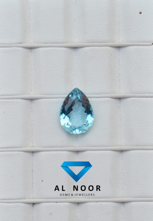 blue Topaz