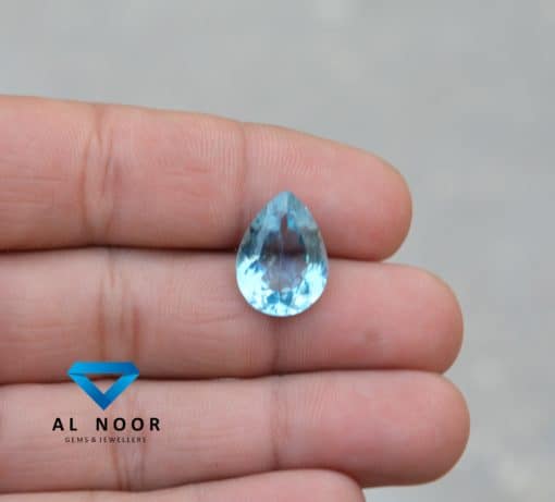 blue Topaz