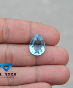 blue Topaz