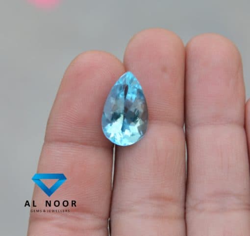 blue Topaz