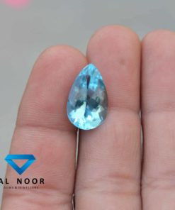 blue Topaz