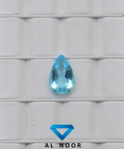 blue Topaz