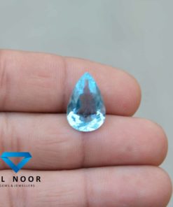 blue Topaz