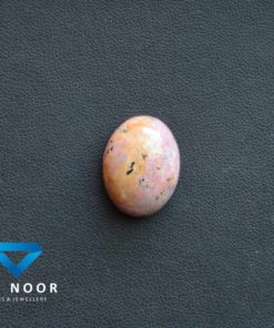 Rhodonite Stone