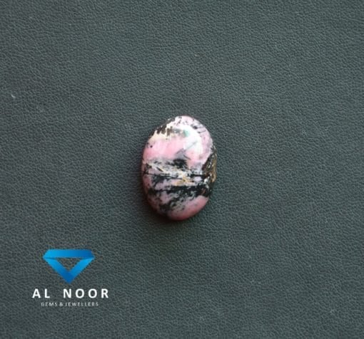 Rhodonite Stone