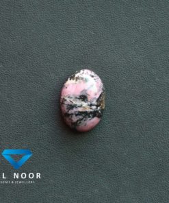 Rhodonite Stone