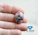 Rhodonite Stone