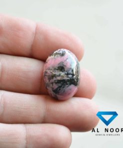 Rhodonite Stone