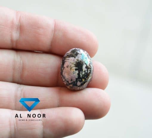 Rhodonite Stone