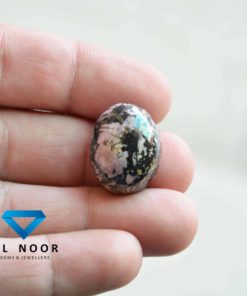 Rhodonite Stone