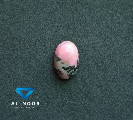 Rhodonite Stone