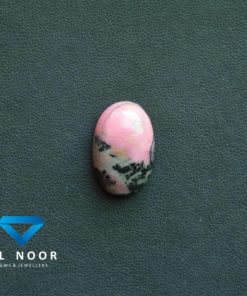 Rhodonite Stone