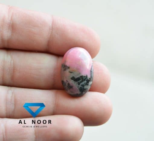 Rhodonite Stone