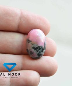 Rhodonite Stone