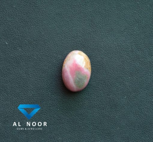 Rhodonite Stone