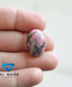 Rhodonite Stone