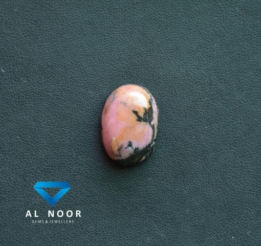 Rhodonite Stone