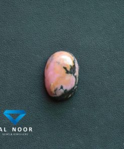 Rhodonite Stone