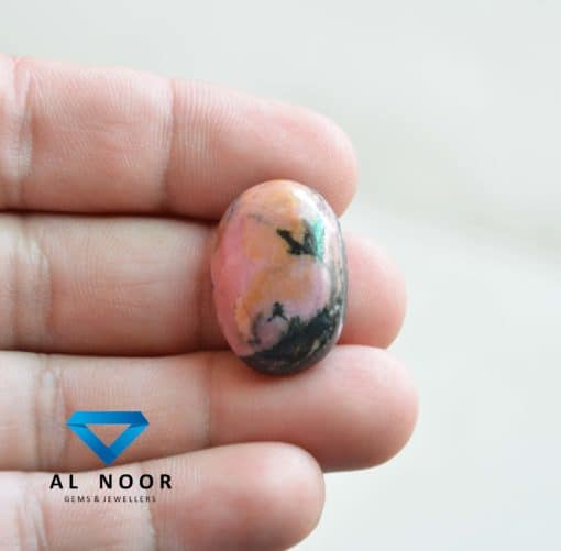 Rhodonite Stone