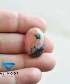 Rhodonite Stone