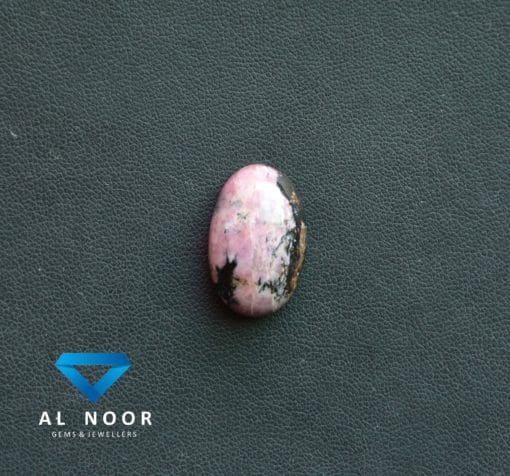 Rhodonite Stone