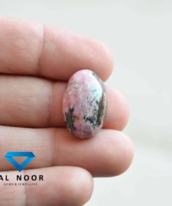 Rhodonite Stone