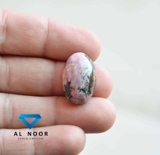 Rhodonite Stone