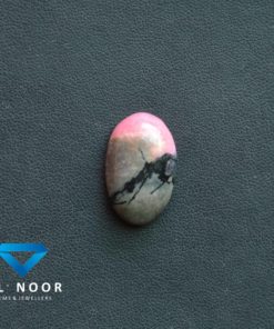 Rhodonite Stone