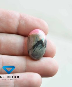 Rhodonite Stone