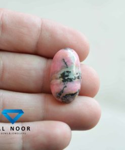 Rhodonite Stone