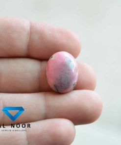 Rhodonite Stone