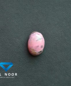 Rhodonite Stone