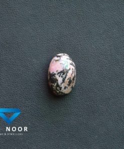 Rhodonite Stone