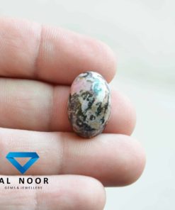 Rhodonite Stone