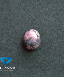 Rhodonite Stone