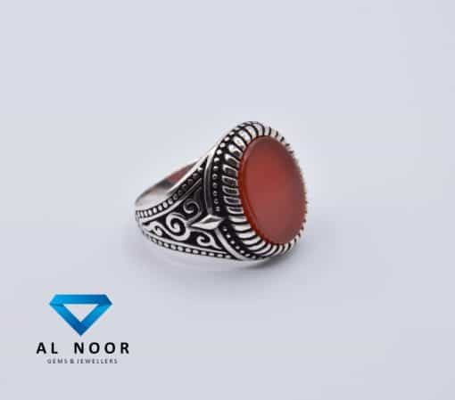 Turkish rings