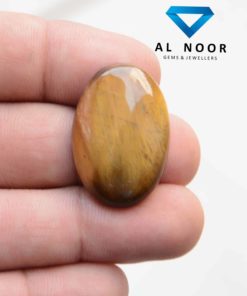 Natural Tiger Eye