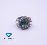 Turkish Ring, Turquoise Ring, Sterling Silver, Feroza Ring, Feroza, Rings in pakistan