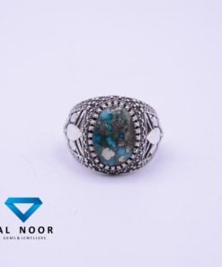 Turkish Ring, Turquoise Ring, Sterling Silver, Feroza Ring, Feroza, Rings in pakistan