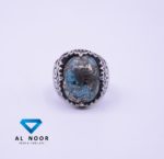 Turkish Ring, Turquoise Ring, Sterling Silver, Feroza Ring, Feroza, Rings in pakistan